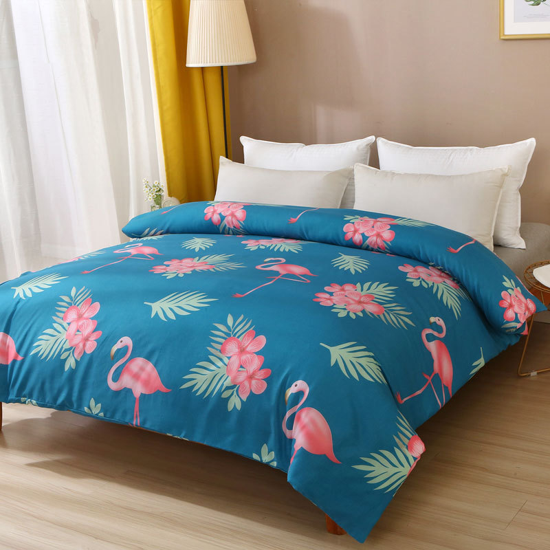 Colchón acolchado colcha acolchado colchón acolchado engrosamiento invierno dormitorio estudiantil primavera otoño acolchado invierno solo venta al por mayor Specification image