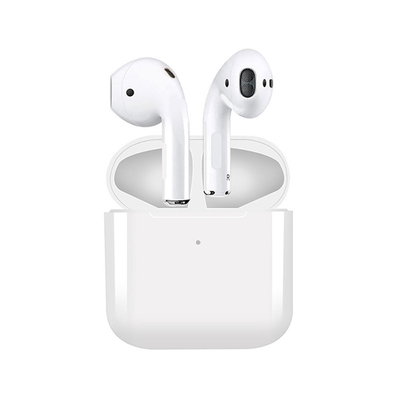 蓝牙耳机实物图