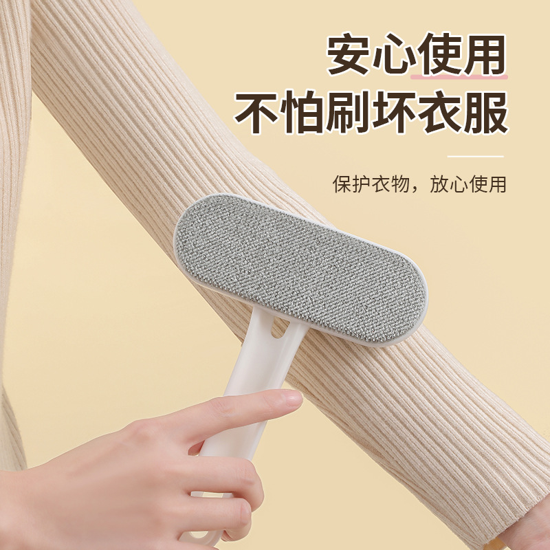 粘毛器/静电除毛器/除毛器/沾毛器/滚筒吸毛器产品图
