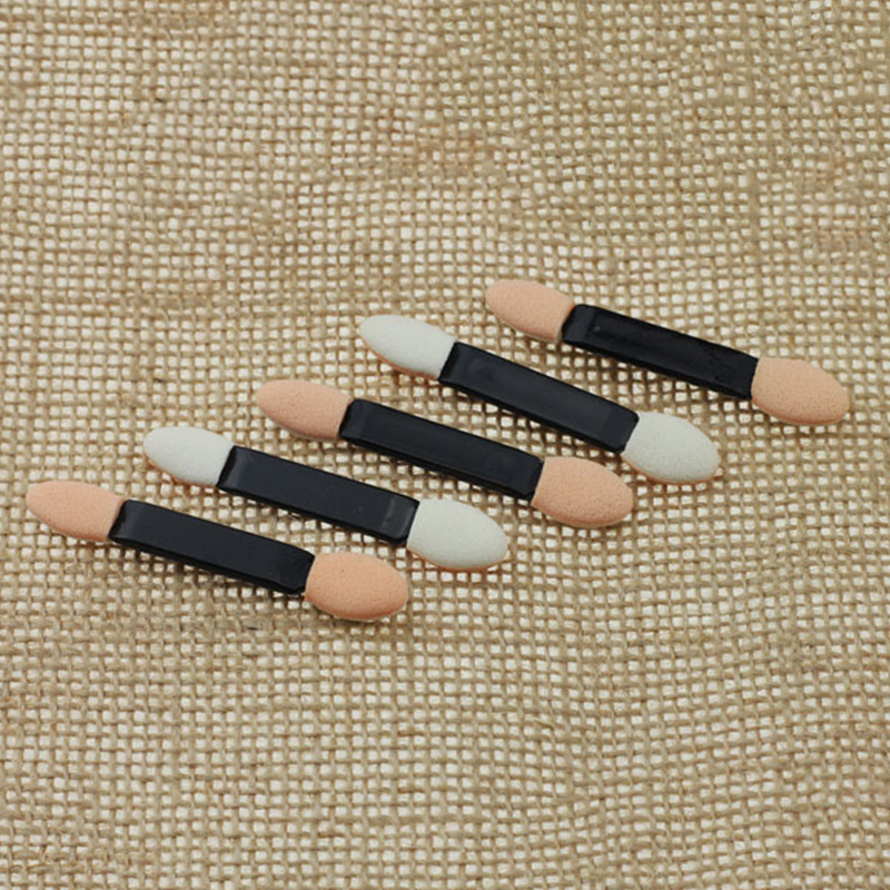Es10 Latex Eyeshadow Sponge Eyeshadow Stick Beauty Tool Eyeshadow Stick 5.5Cm Specification drawing