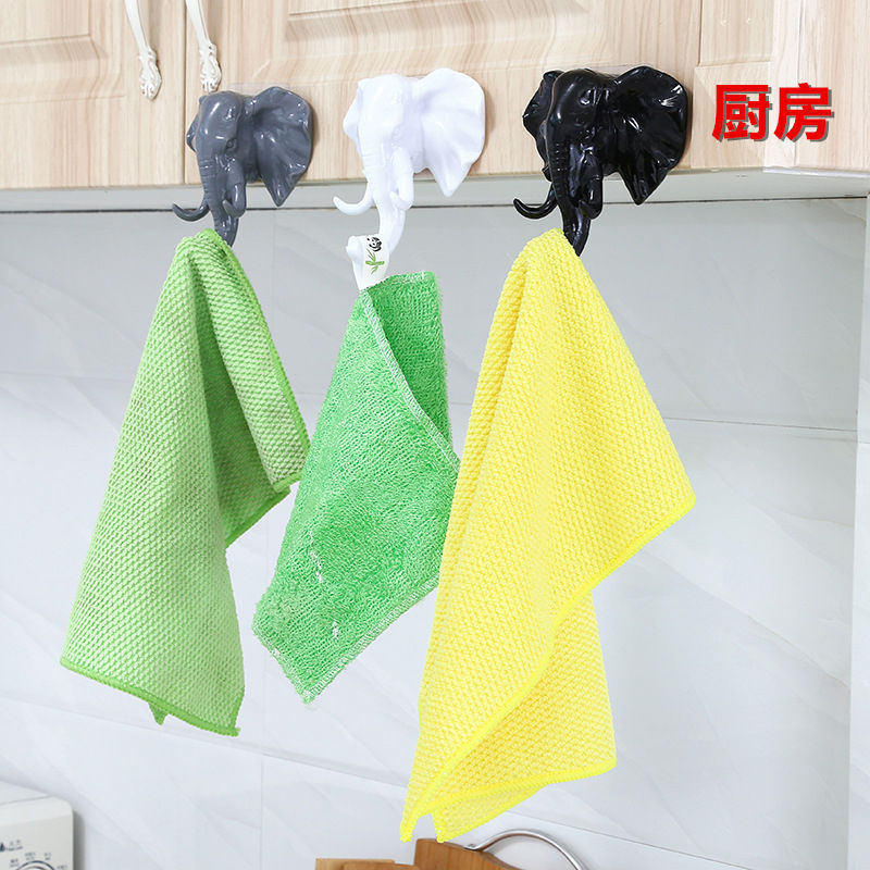 批发大象挂钩产品图