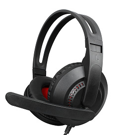 New discounted over-ear call center lightweight headphones Specification image
