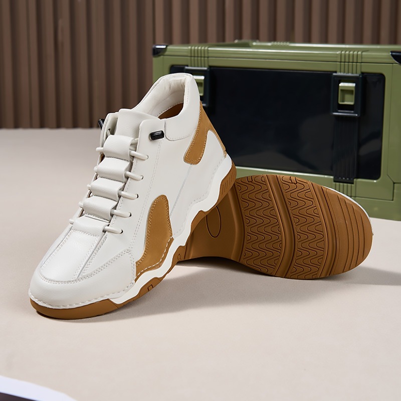 Shoes/男鞋/万有引力/零售运动鞋/鞋子男夏季休闲产品图