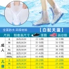 【 National Distribution 】PVC rain shoe covers, fashionable anti-slip, wear-resistant and waterproof shoe covers, rain shoe covers for adults and children Application Scenario
