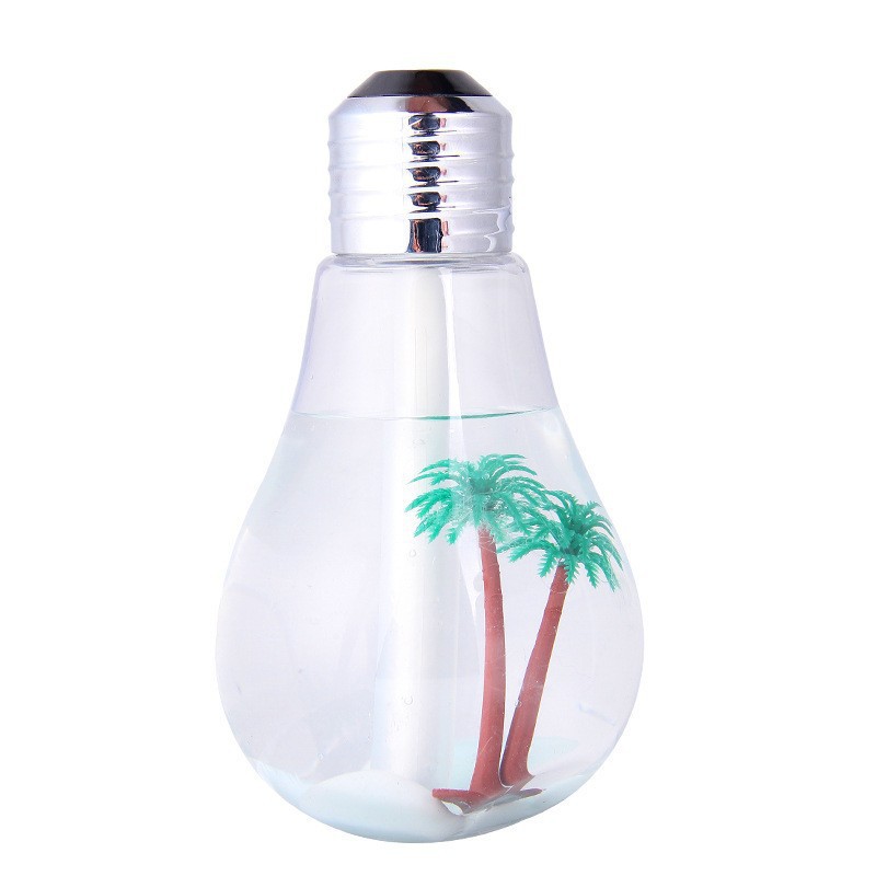 加湿器实物图
