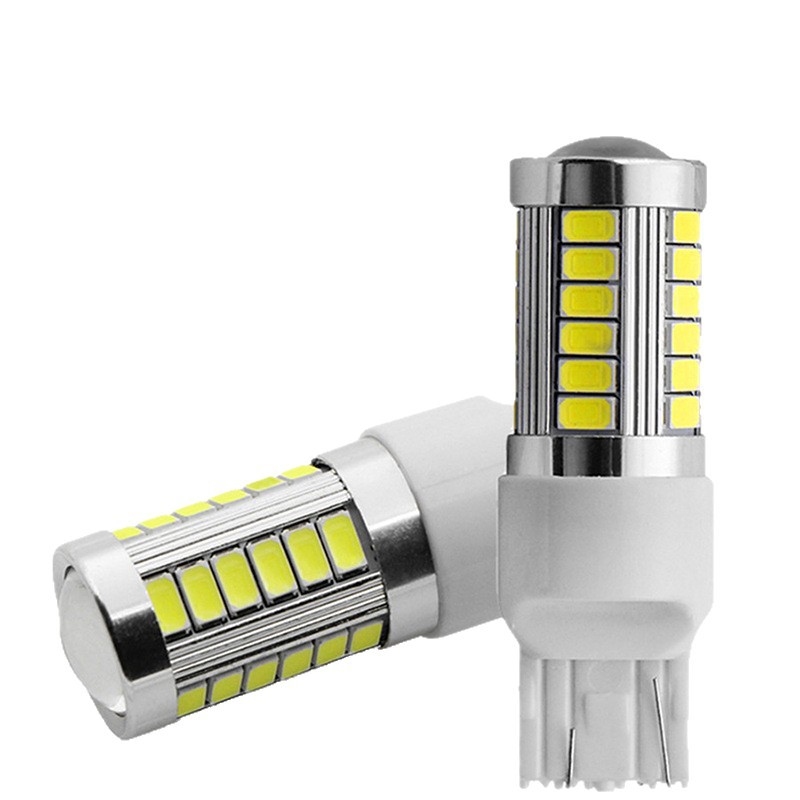 Automotive LED turn signal, brake light 115633SMDT20, high-brightness reverse light, automotive accessories, car lights Item Picture