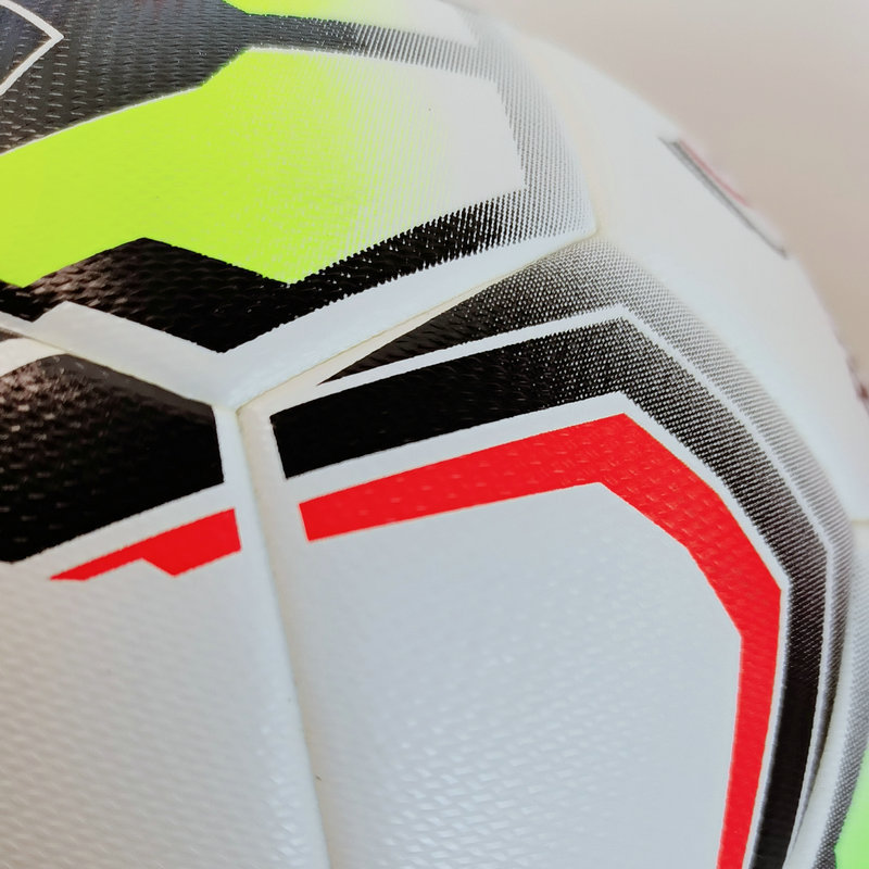 TPU+EVA+ woven fabric ball leather sports goods new material ball leather PU ball leather sports goods leather wholesale details Picture