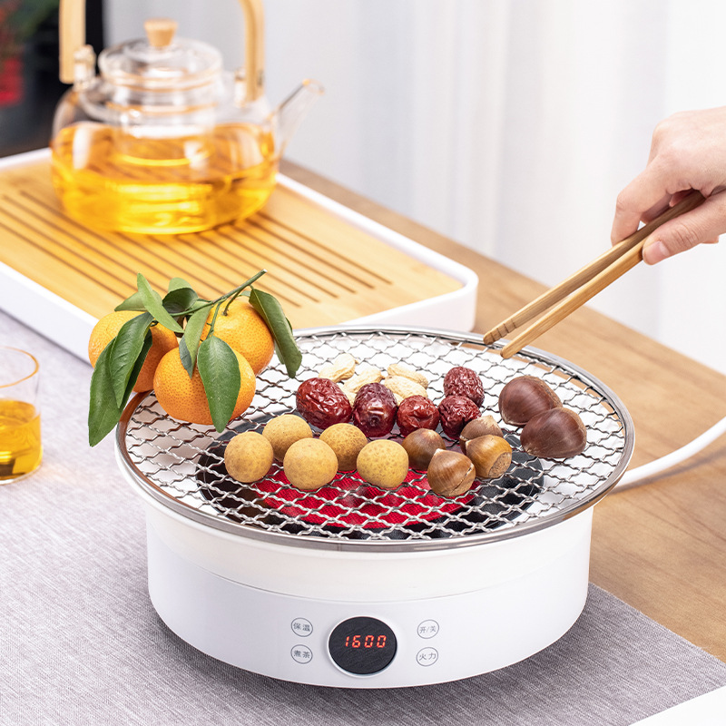 茶杯/泡茶杯/建盏/玻璃茶具/陶瓷会议杯产品图