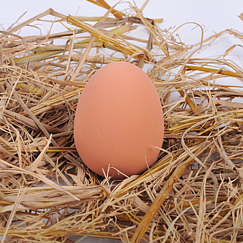 The manufacturer supplies egg elastic toys and wholesale eggs for two-yuan stores details Picture