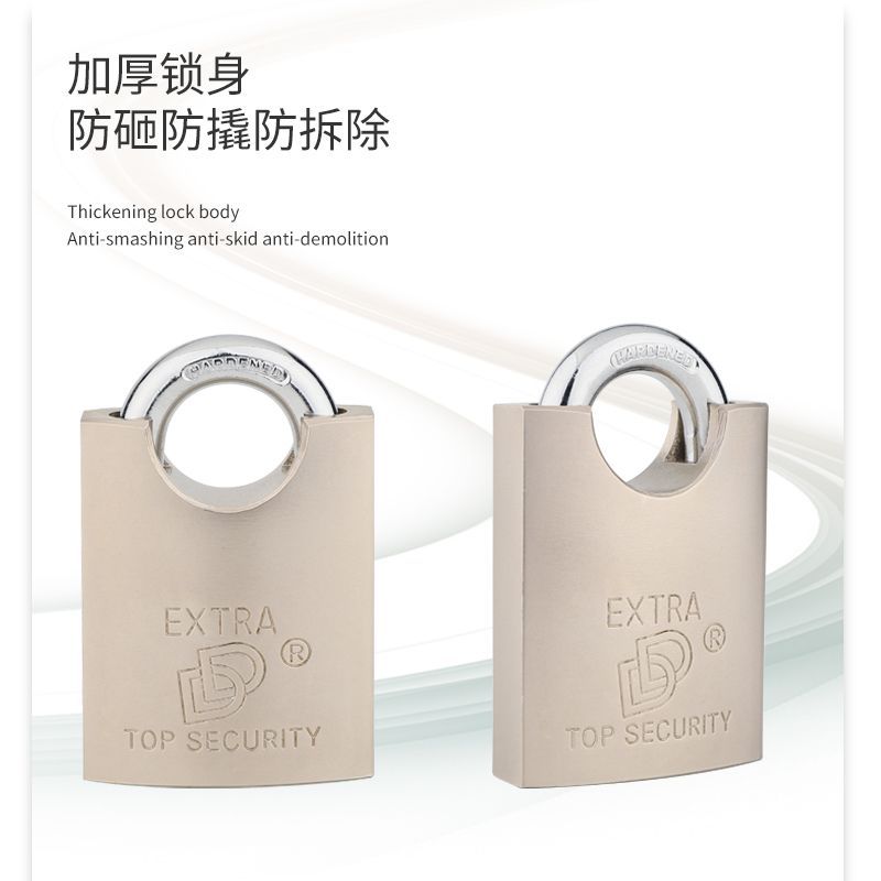 The manufacturer wholesale girders lock, edge lock, anti-cutting, anti-picking lock head, blade lock, domestic dormitory cabinets, many specifications Application Scenario