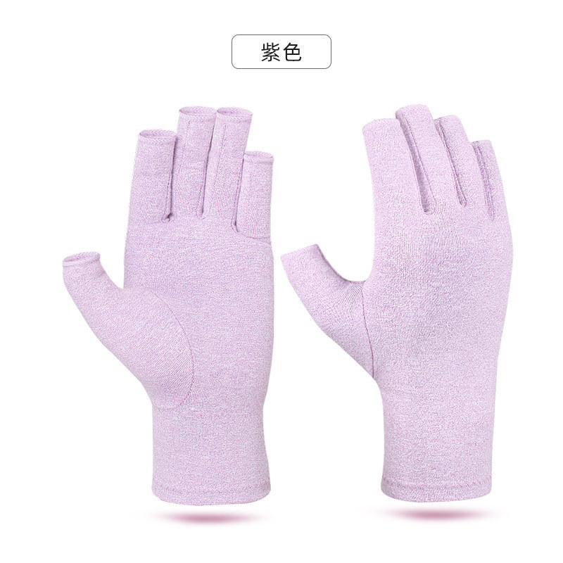 Half-finger pressure hand guard Application Scenario