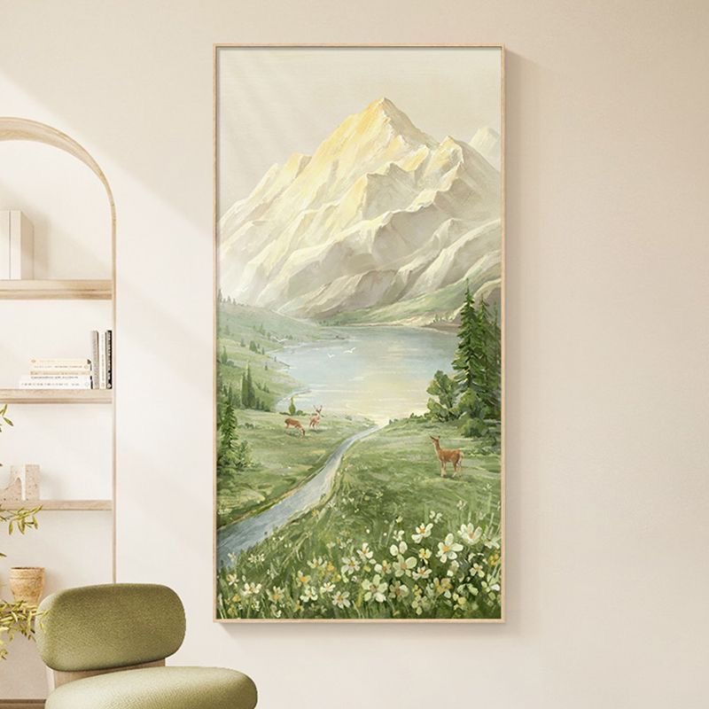 装饰画/蝴蝶标本/挂画装饰画/裝飾房間/回族背景墙装饰画细节图