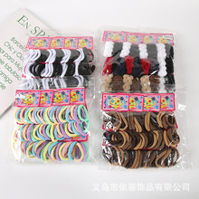 秋冬温柔毛绒发夹网红鲨鱼夹韩版少女毛茸抓夹2020年新款气质发饰详情29