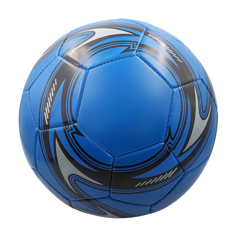 Engraved Name Pvc Soccer For Primary School Students No. 5 Children's Training No. 4 Middle School Kindergarten No. 3 Soccer Item Picture