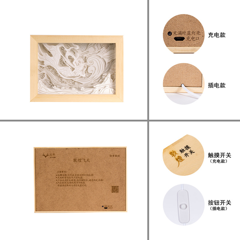 import细节图