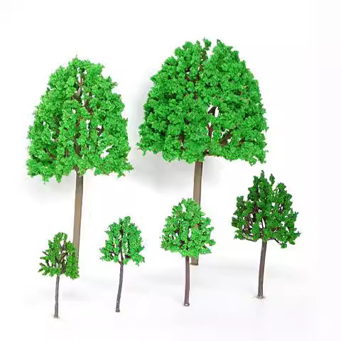 نموذج إبداعي من طراز DYY Diy Bark Agroup Financial Bark Agroup Item Picture