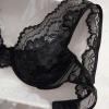 Sexy Lingerie European and American export sex underwear Factory Lace three-point sex underwear Set for women, Middle East, Arab, South America, Latin America Cross-border export Specification image