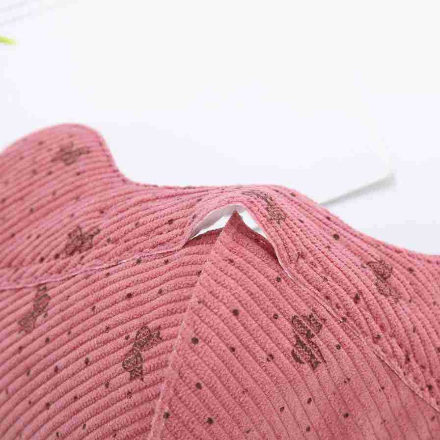 生活口罩实物图