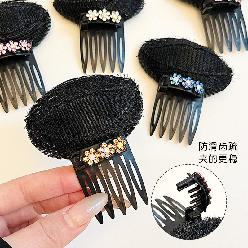垫发器实物图