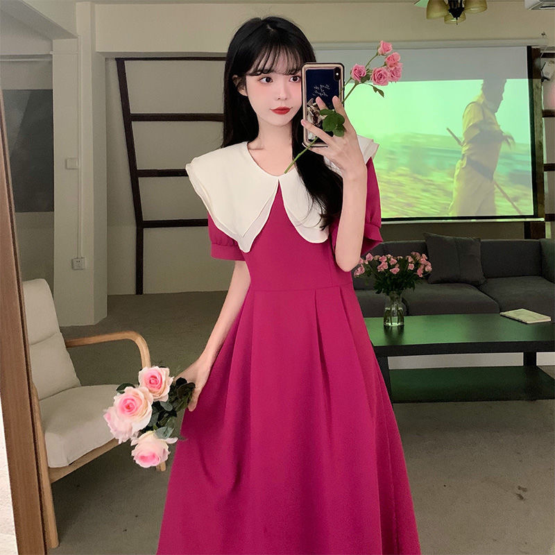 胖MM大码夏产品图