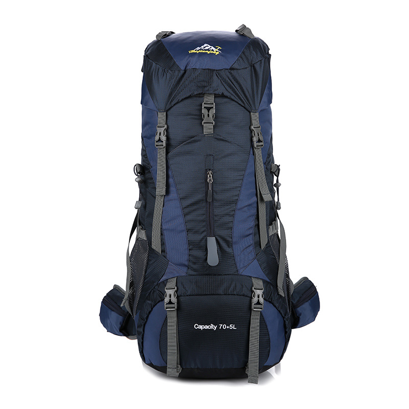 【 Global Selection 】 New sports hiking bags, outdoor camping backpacks, large-capacity camping bags and backpacks are available for distribution details Picture