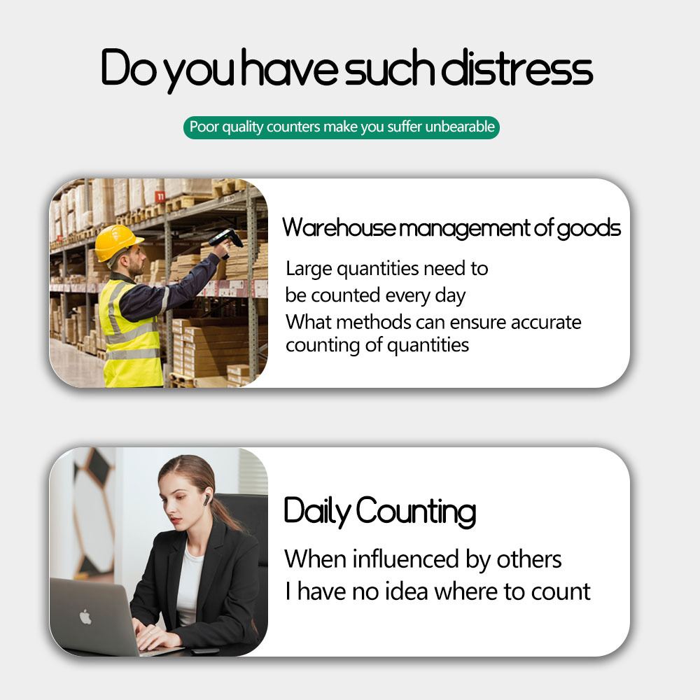 其他量具实物图