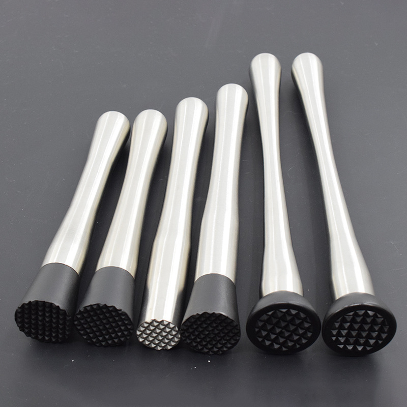 New Stainless Steel Ice-Breaker Plastic Ice-Breaker All Steel Ice-Breaker Kitchen Supplies Wine Hammer Ice-Breaker Wholesale details Picture