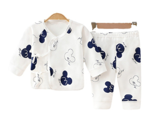 其他婴幼儿寝具/服饰实物图