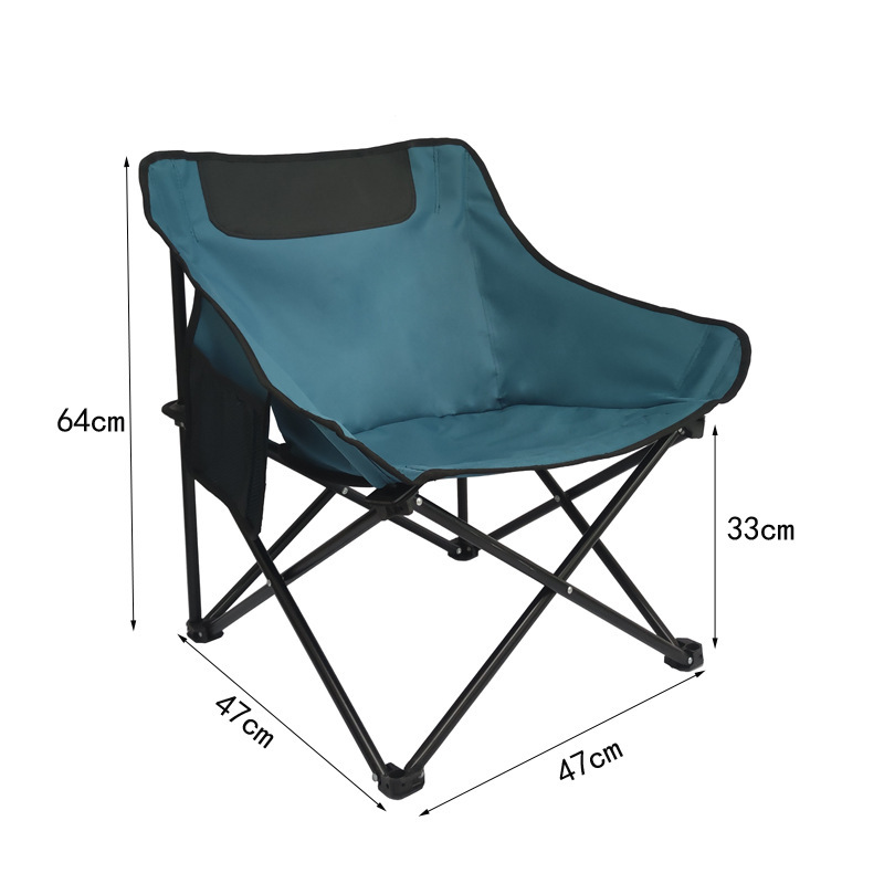 户外折叠椅便/椅子折叠椅细节图