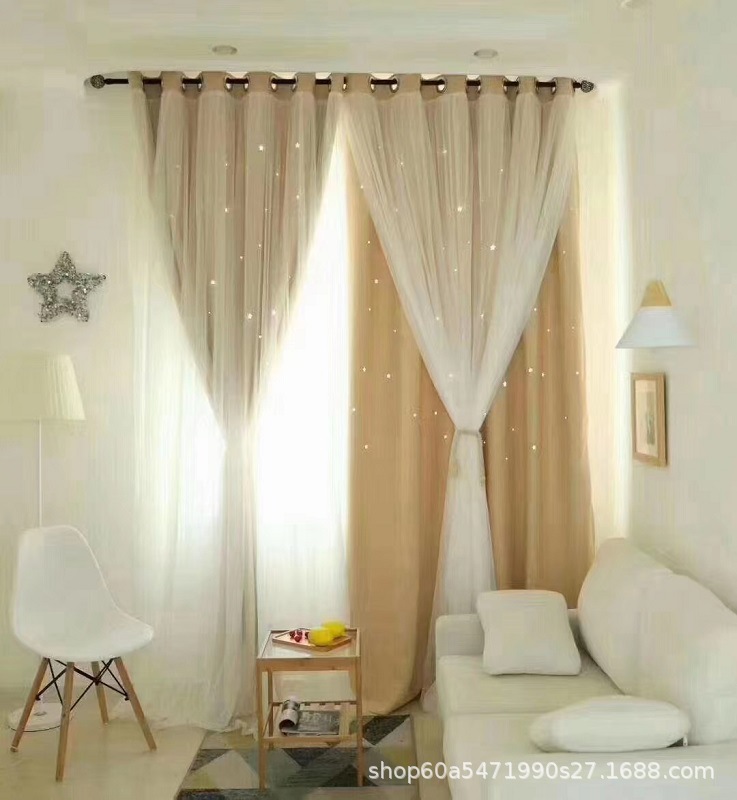 Dori Finished Window Screens Balcony Living Room Window Screens Opaque To Light Manufacturers Direct Sales details Picture