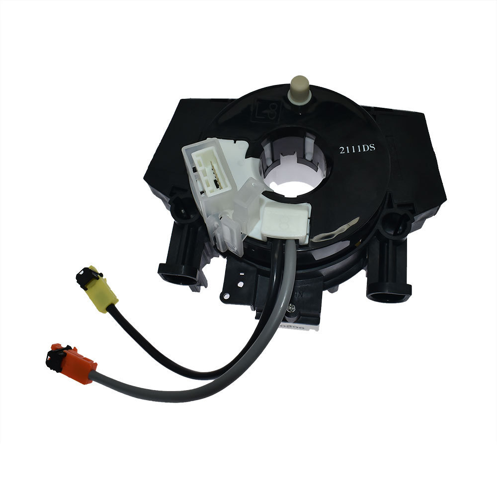 BAIXINDE auto parts airbag hairspring B5567-CC00E is in stock with quality guaranteed Specification image