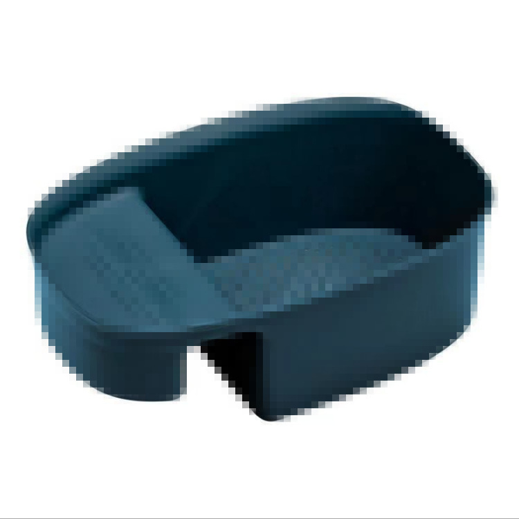 Manufacturers Direct Saddle Drain Basket Multi-Functional Pool Plastic Filter Basket Kitchen Sink Drain Basket Wholesale Item Picture