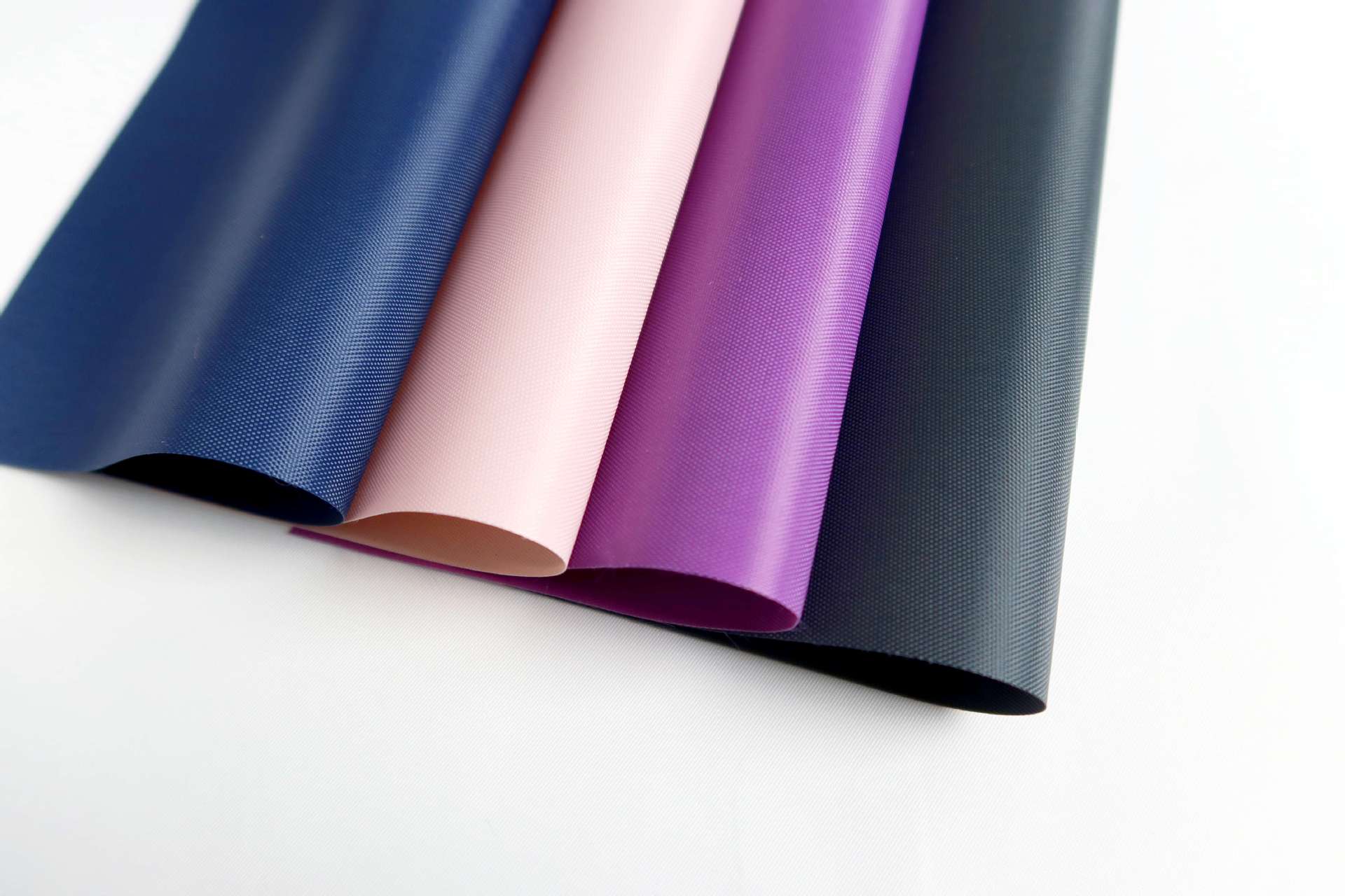 نسيج أكسفورد من أقمشة الأكسفورد، من نوع الأكسدين، من نوع PVC، من نوع PEL details Picture