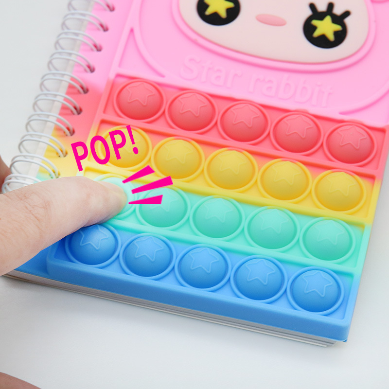 新品灭鼠先锋/Pop/Notebo细节图