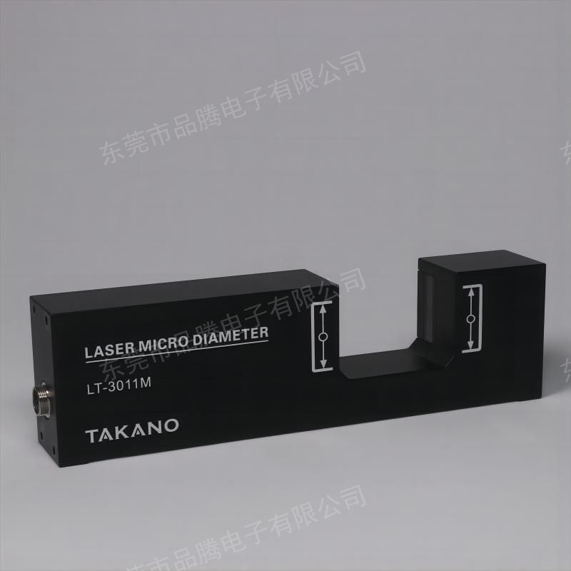 高精度外径检测仪|TAKANO日本高野外径测量仪 激光外径测量仪