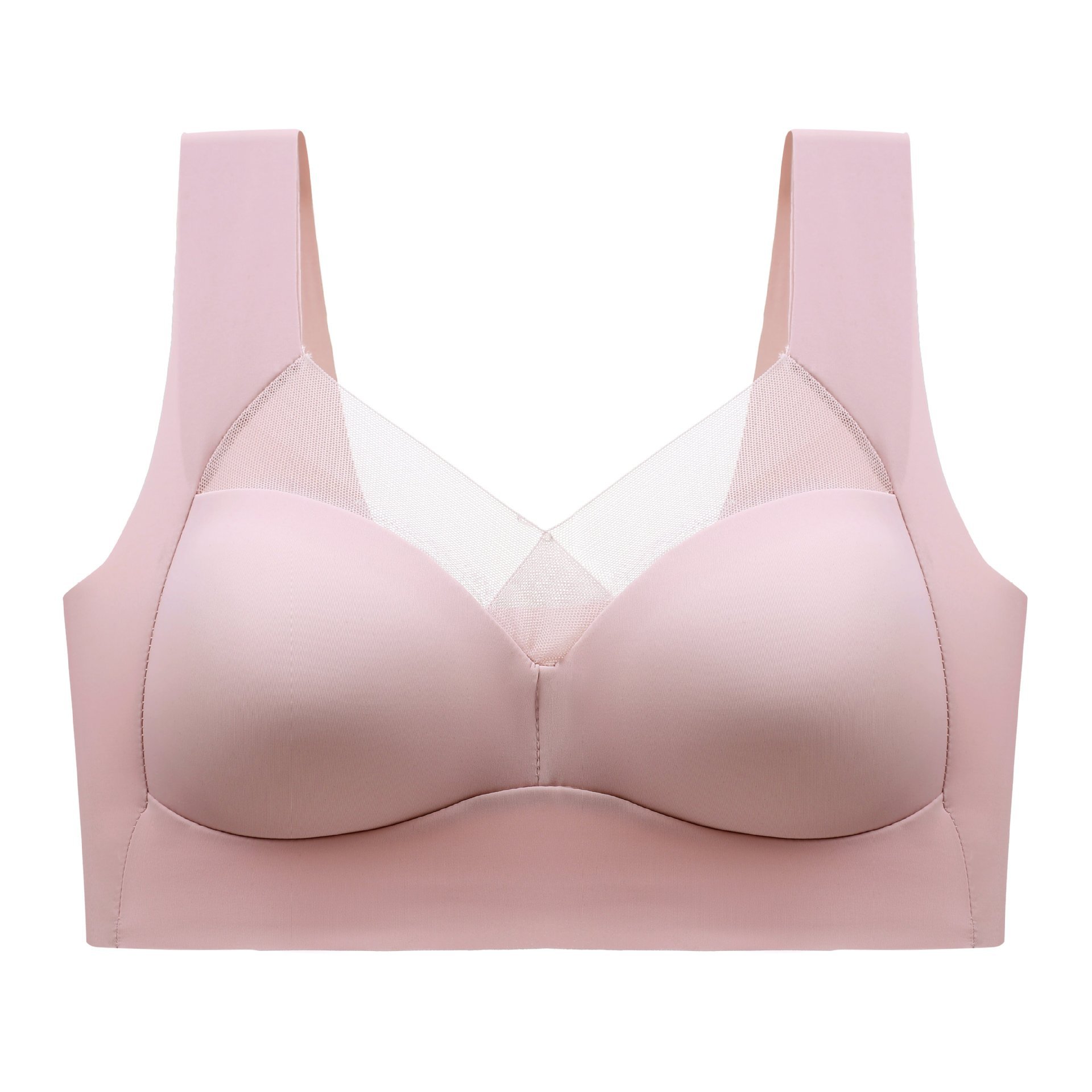 وتحتوي النساء على ملابس داخلية من ملابس داخلية في شكل حمالة صدر كبيرة الحجم Item Picture