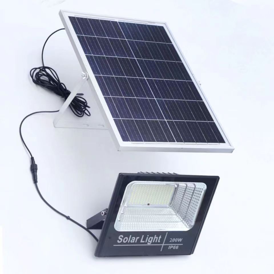 Solar Lamp Outdoor Solar Lamp Cross-Border Electricity Supplier Cost-Effective Lamps details Picture