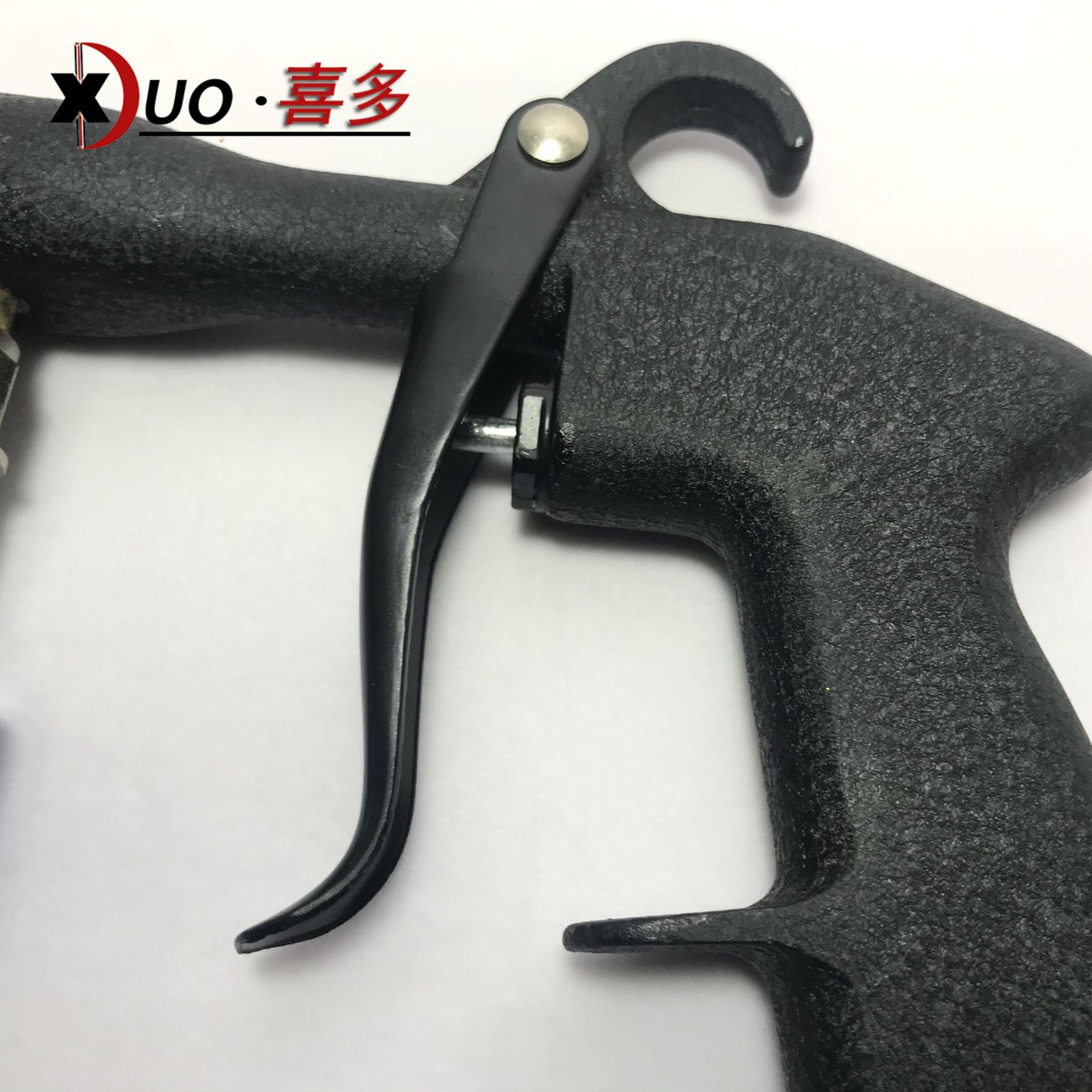 厂家直销龙卷/内饰清洁枪/车座椅上光枪产品图