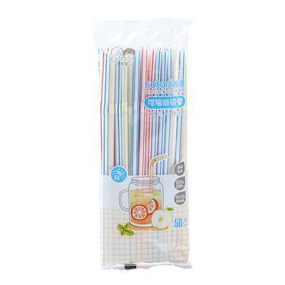Household disposable straws Item Picture