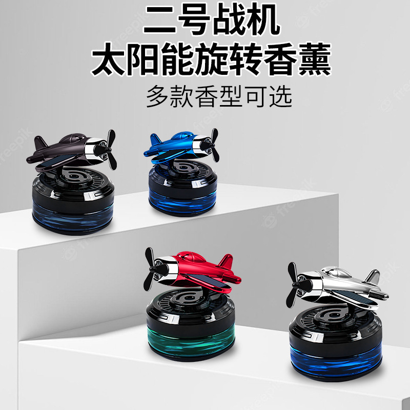 汽车摆件实物图
