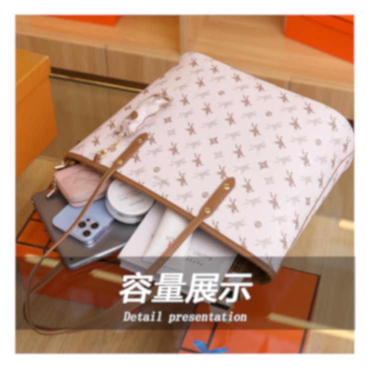 化妆包实物图