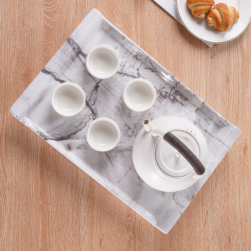 茶盘实物图