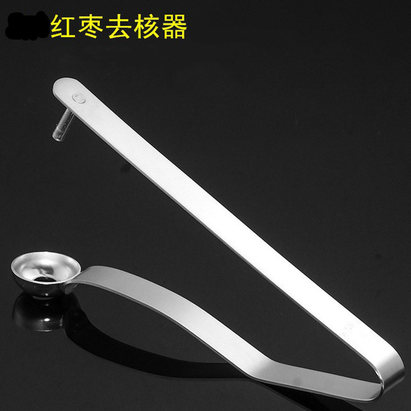 红枣去核神器细节图