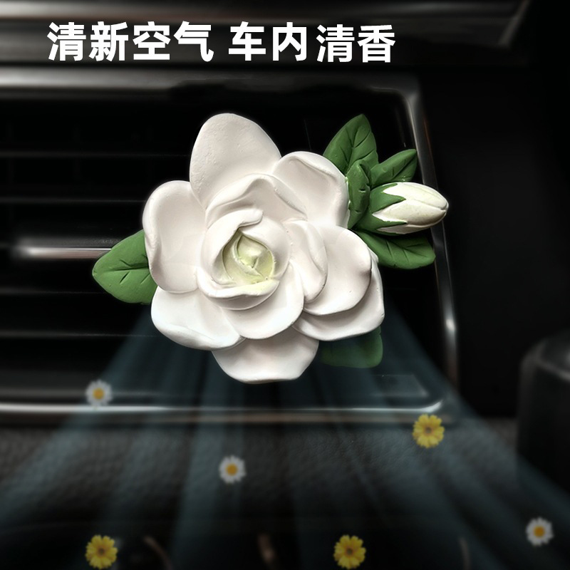 香薰蜡烛工具实物图