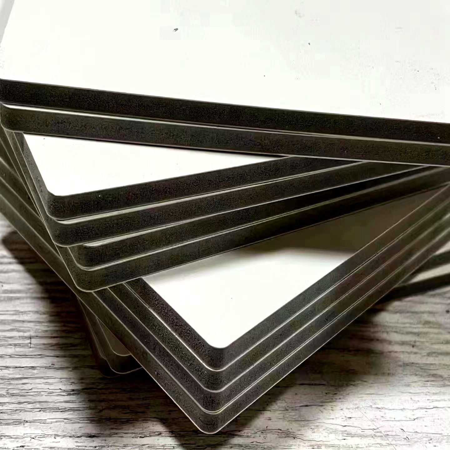 实心护墙板/木饰面/防水木板材/格珊/uv装饰板产品图