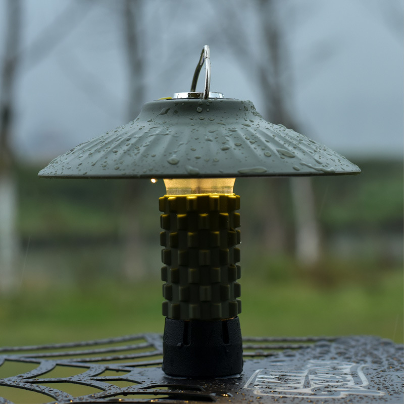goalzero magnetic base camping tent outdoor flashlight camping lamp body Lampshade lamp cover GZ accessories details Picture