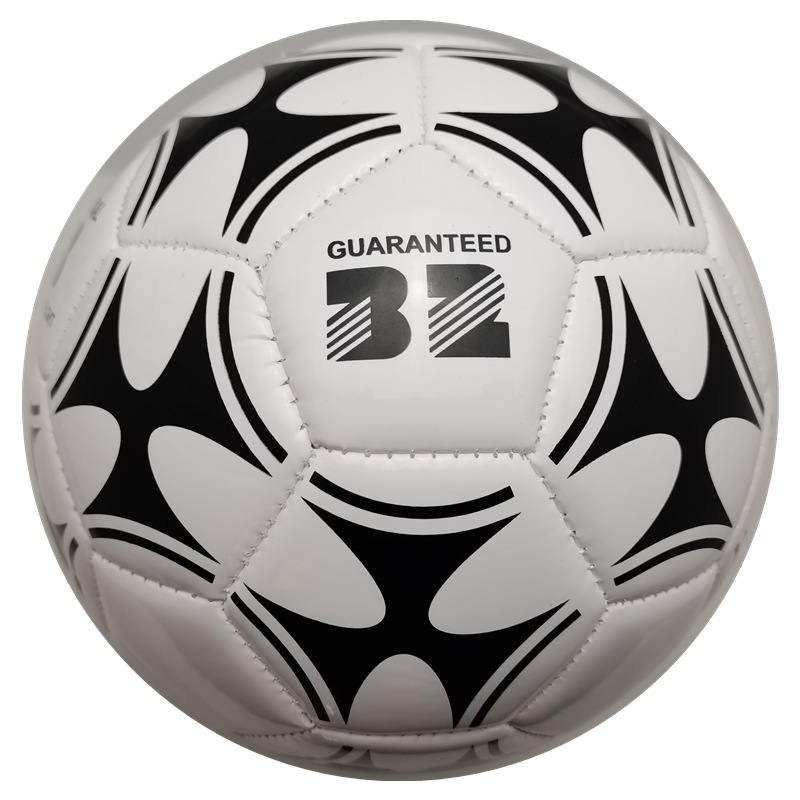 School recommended soccer No. 3 No. 4 No. 5 Yanzihua Primary School kindergarten ball Guangzhou wholesale children's soccer details Picture