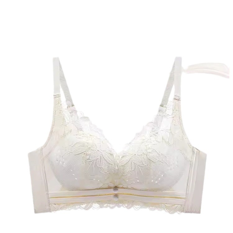 ملابس داخلية صيفية مع حمالة صدر معدلة من الصدر Item Picture