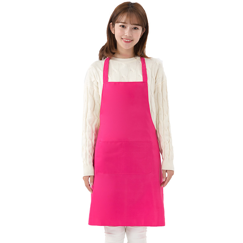 Advertising apron Item Picture