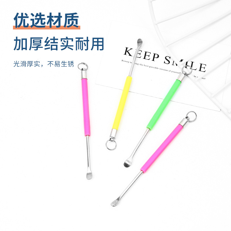Xin Meida Earpick Scoop Home Adult Earpick Tool Earpick Earpick Accessories Earpick Artifact Application Scenario